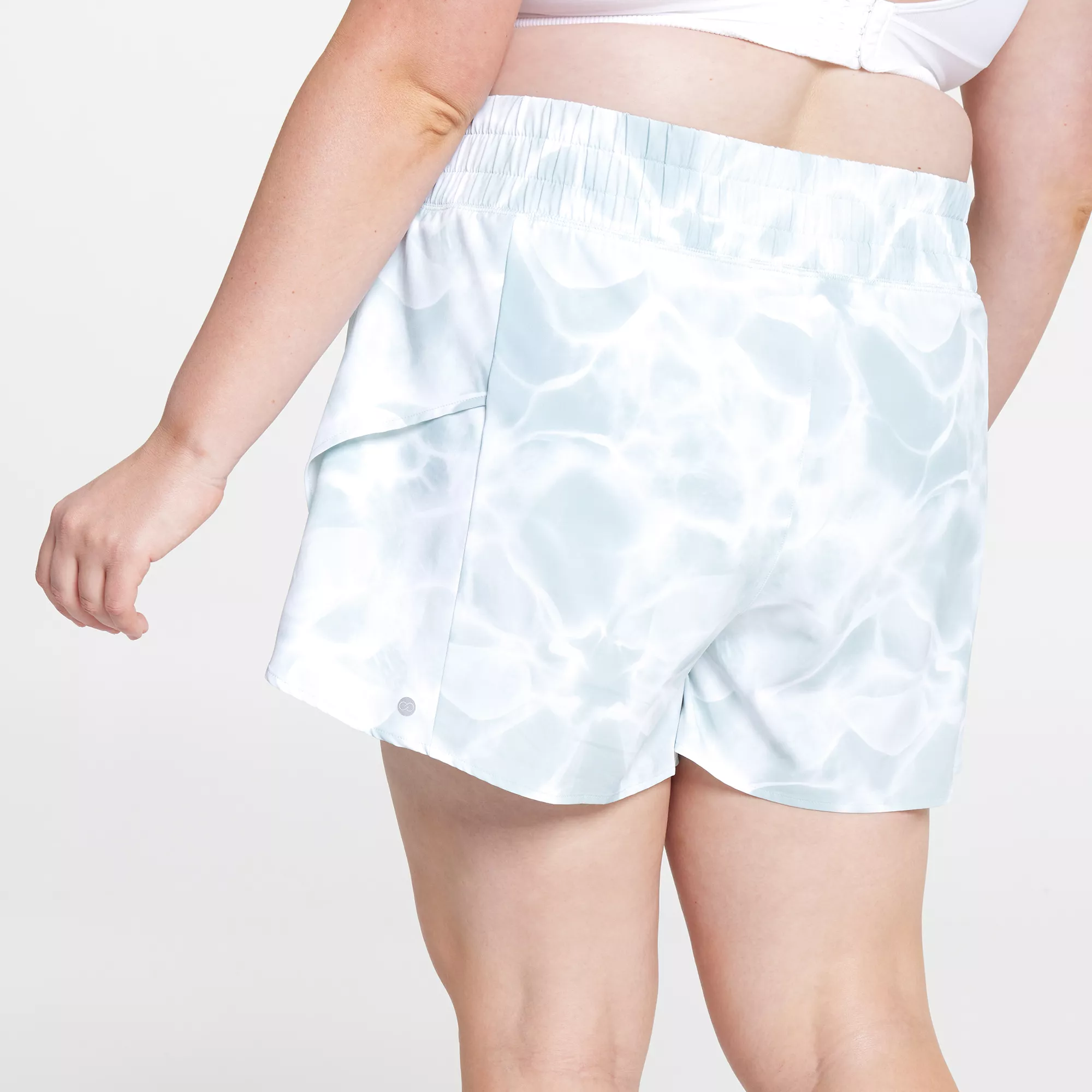 CALIA Women's Step Up Shorts 9 CALIA Women's Step Up Shorts - Image 7