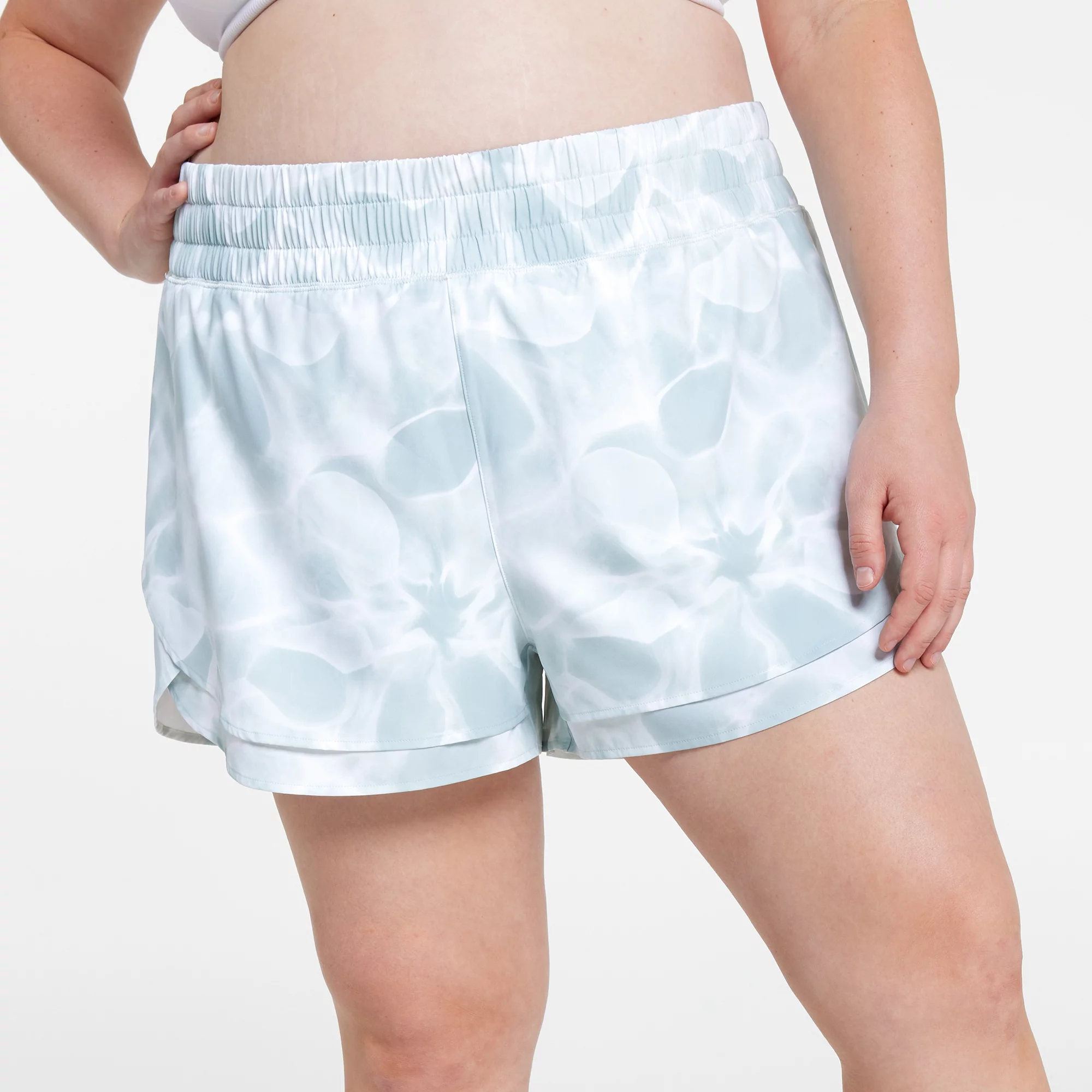 CALIA Women's Step Up Shorts 8 CALIA Women's Step Up Shorts - Image 6