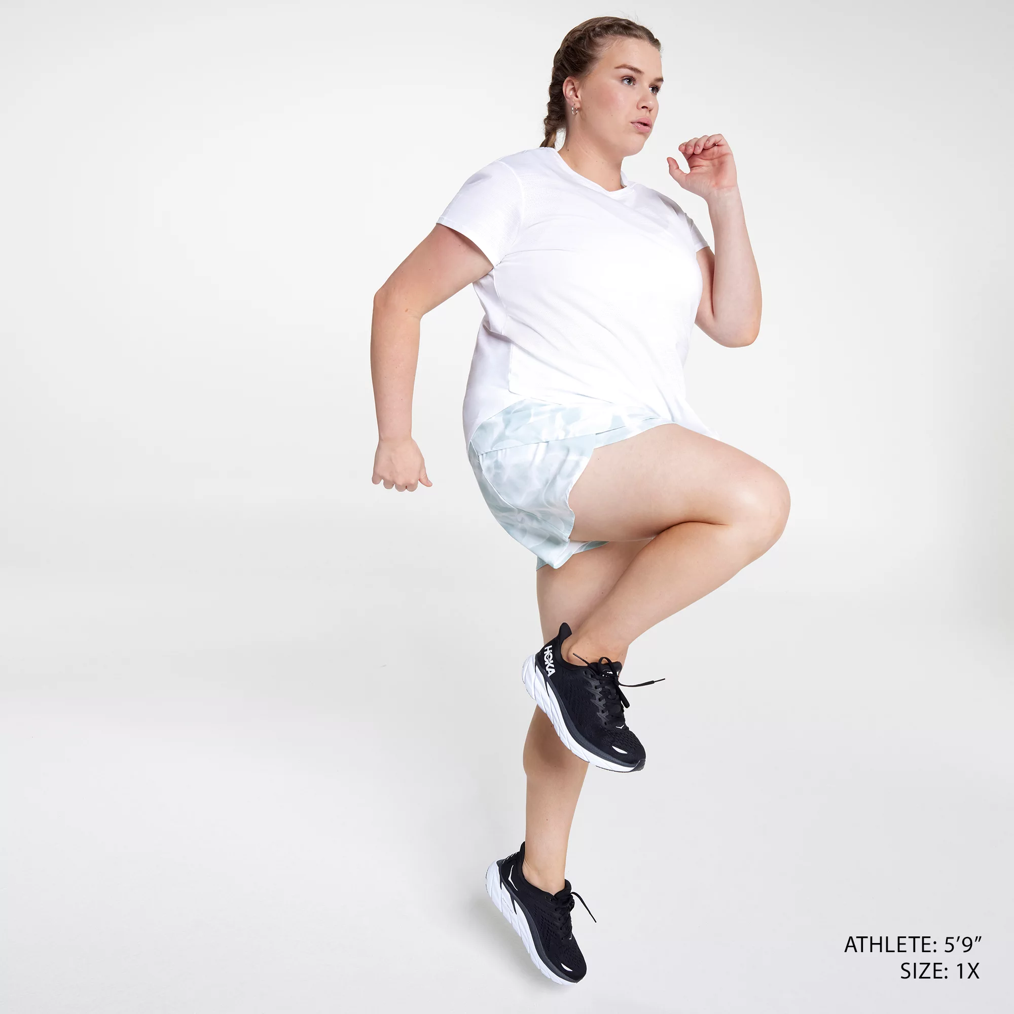 CALIA Women's Step Up Shorts 4 CALIA Women's Step Up Shorts - Image 2