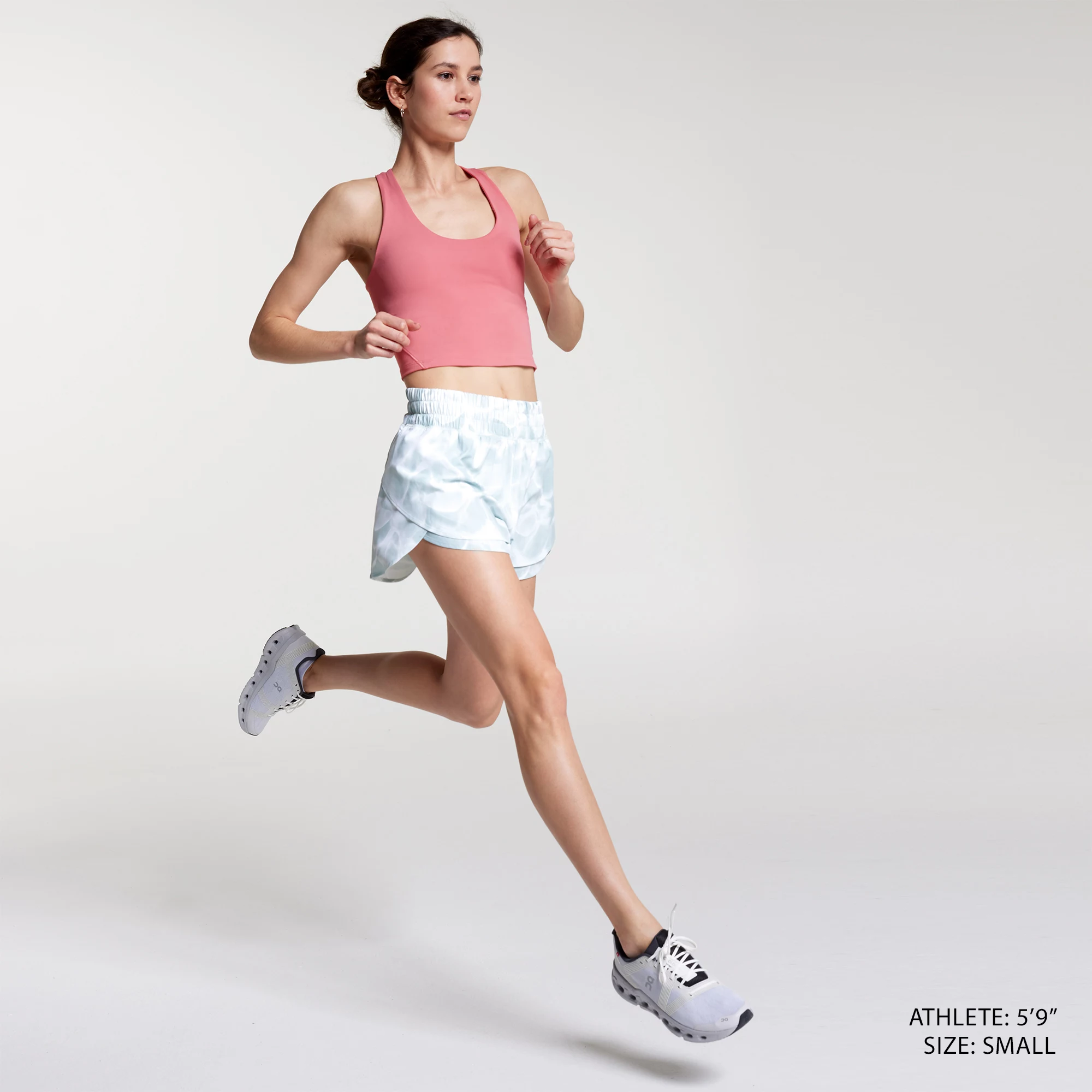 CALIA Women's Step Up Shorts 5 CALIA Women's Step Up Shorts - Image 3