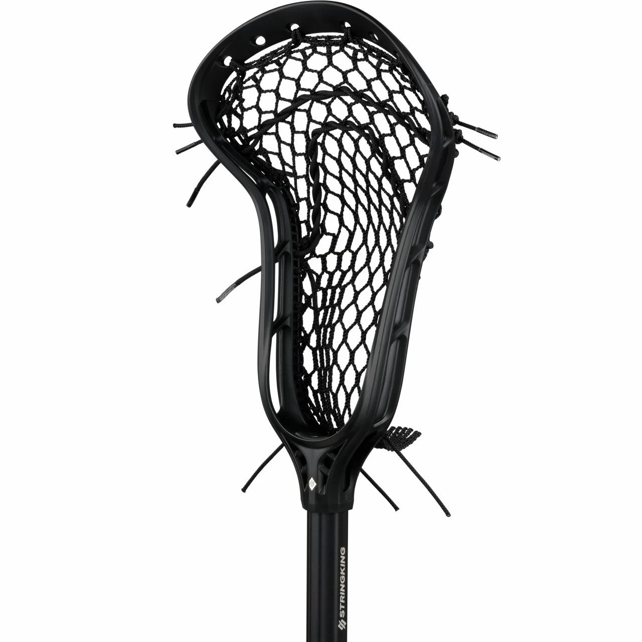 StringKing Women's Complete 2 Pro Midfield Lacrosse Stick 5 StringKing Women's Complete 2 Pro Midfield Lacrosse Stick - Image 3