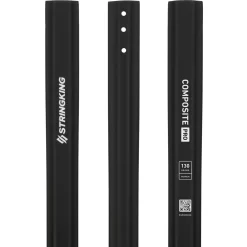 StringKing Women's Complete 2 Pro Midfield Lacrosse Stick 9 StringKing Women's Complete 2 Pro Midfield Lacrosse Stick -Sports store WC2PROMCMP BlackBlack DET