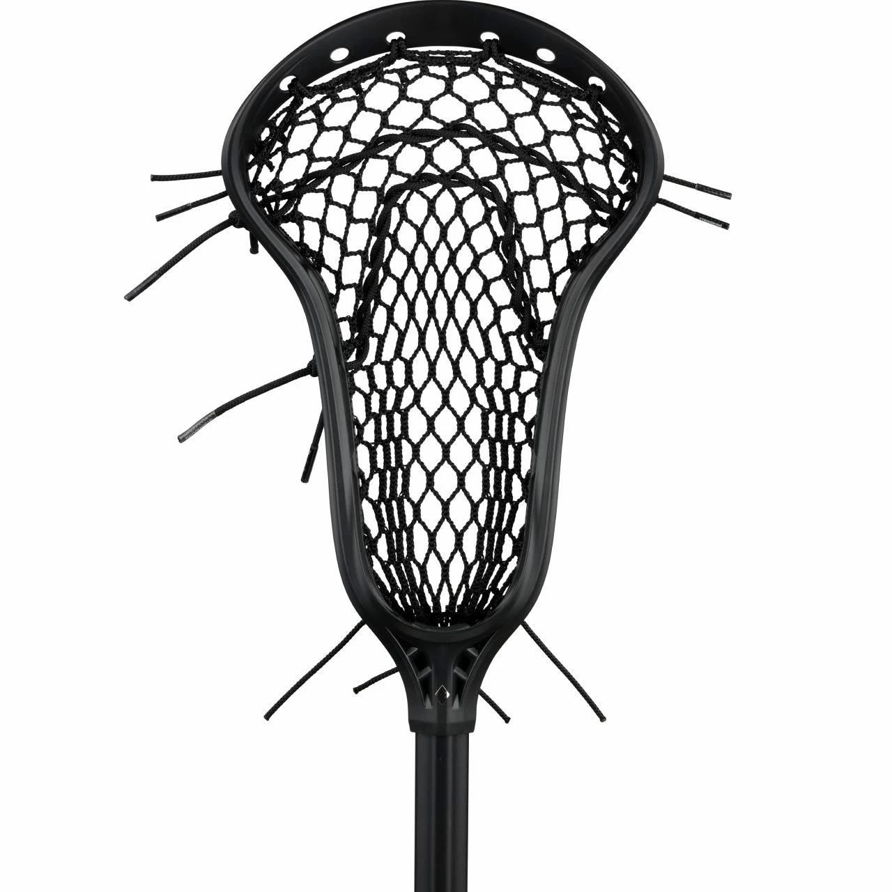 StringKing Women's Complete 2 Pro Midfield Lacrosse Stick 4 StringKing Women's Complete 2 Pro Midfield Lacrosse Stick - Image 2