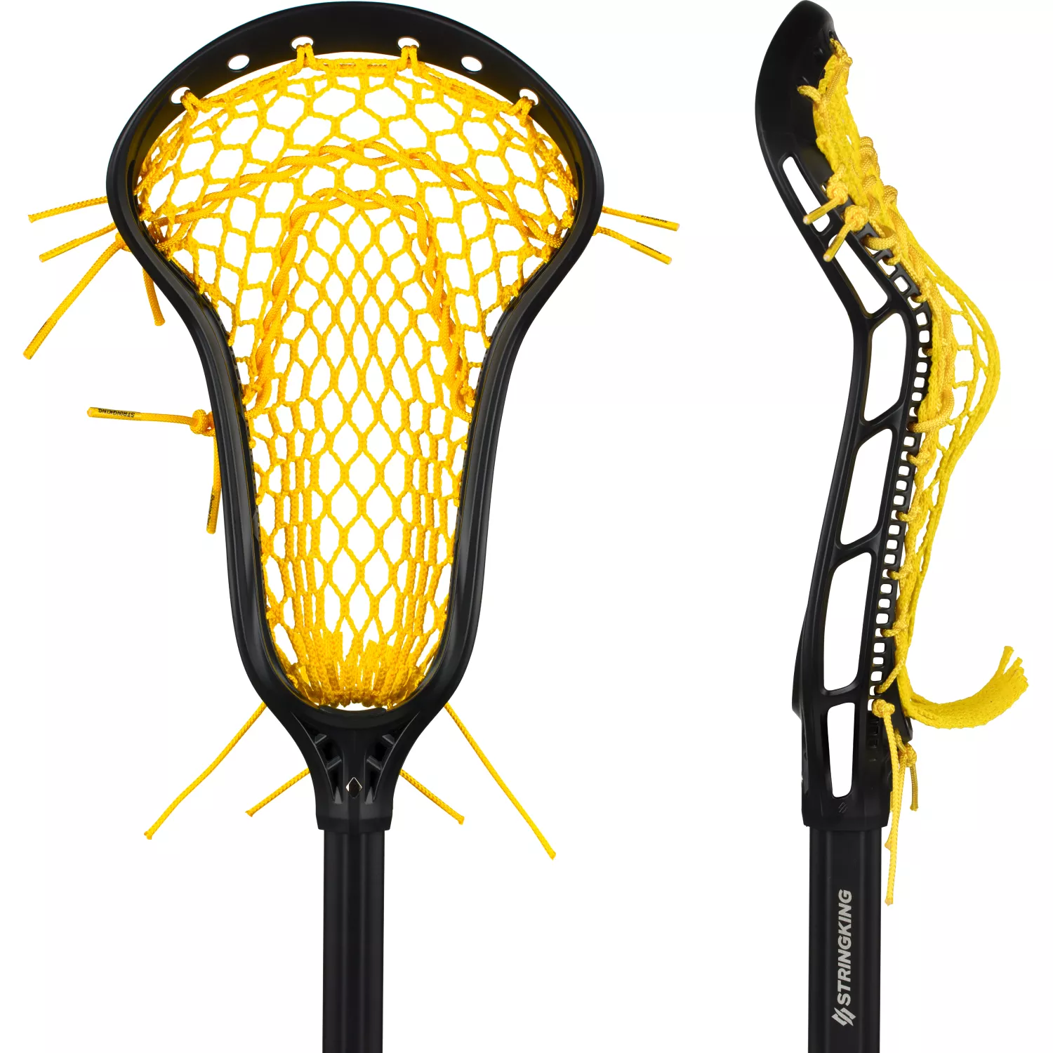 StringKing Women's Complete Composite Lacrosse Stick 5 StringKing Women's Complete Composite Lacrosse Stick - Image 3