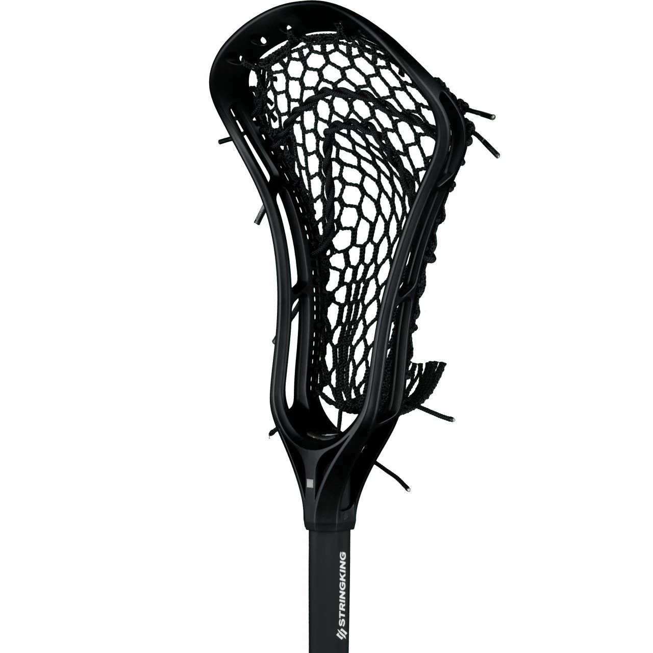 StringKing Women's Complete Junior Lacrosse Stick 4 StringKing Women's Complete Junior Lacrosse Stick - Image 2