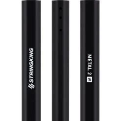 StringKing Women's Complete Junior Lacrosse Stick 7 StringKing Women's Complete Junior Lacrosse Stick -Sports store WCOMPJR BlackBlack DET