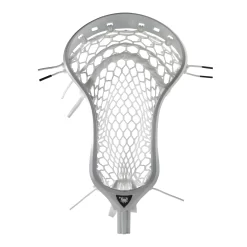 ECD Weapon X Unstrung Lacrosse Head -Sports store WEAPONX White DET