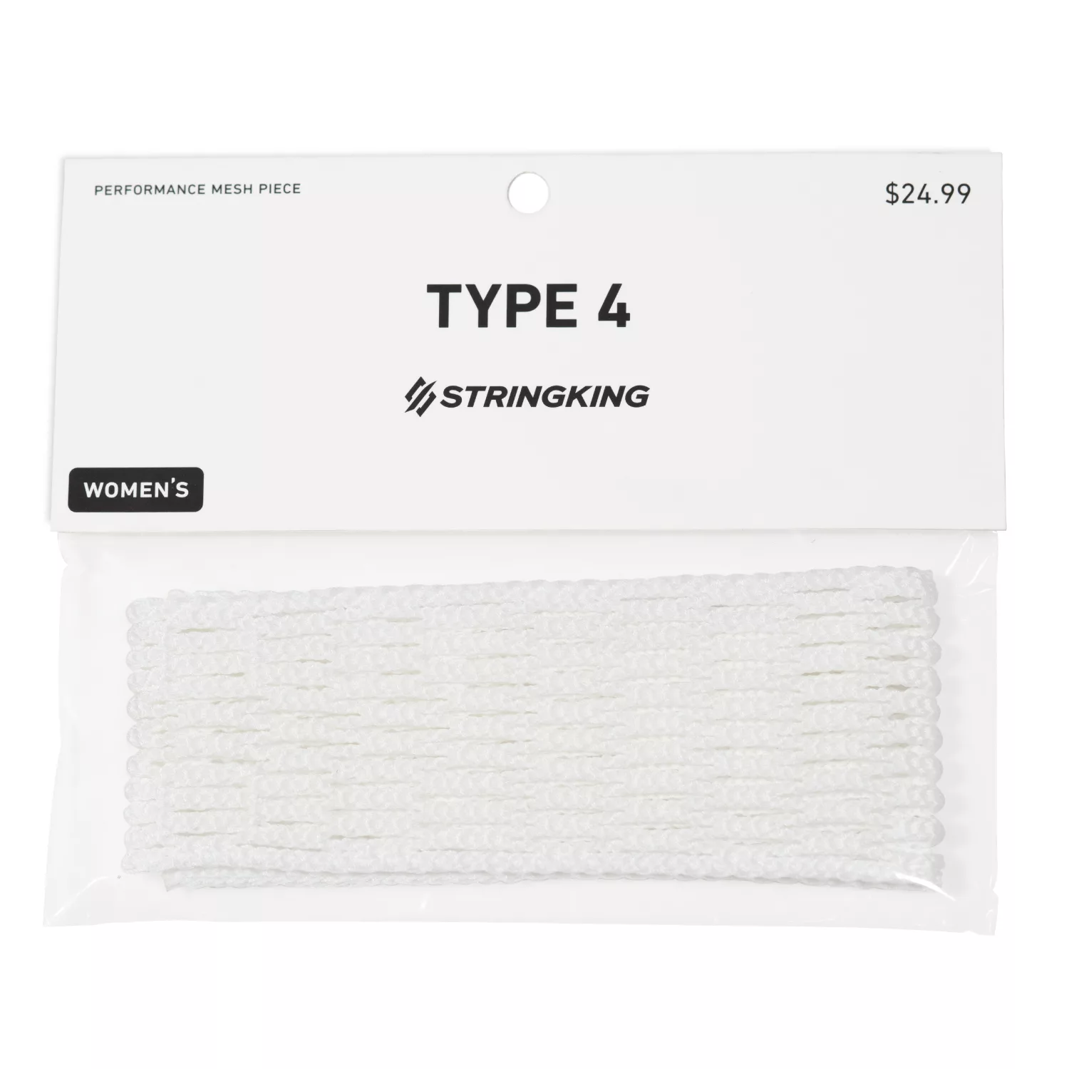 StringKing Women's Type 4 Mesh 4 StringKing Women's Type 4 Mesh - Image 2