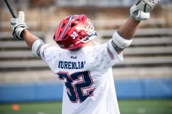 ECD Weapon X Unstrung Lacrosse Head -Sports store WX Commercial 40202000