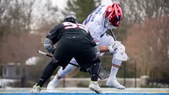 ECD Weapon X Unstrung Lacrosse Head -Sports store WX Commercial 77202000