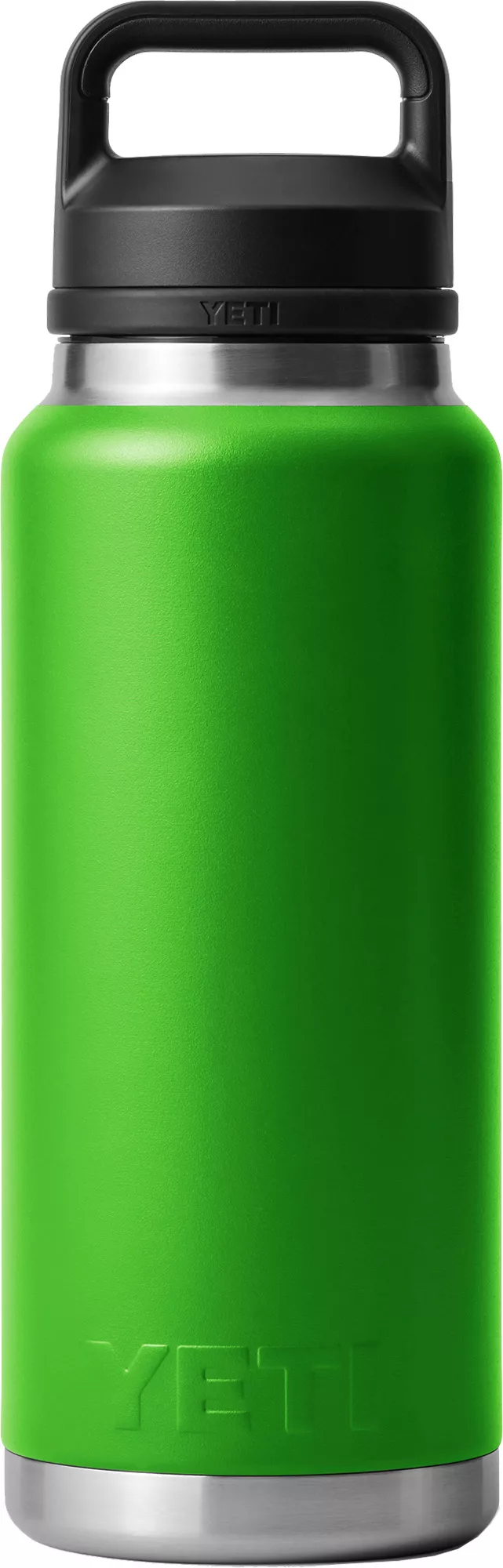 YETI 36 Oz. Rambler Bottle With Chug Cap 4 YETI 36 Oz. Rambler Bottle With Chug Cap - Image 2