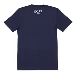 GOAT USA Youth Freedom T-Shirt 5 GOAT USA Youth Freedom T-Shirt -Sports store YTHFREEDOMT NAVYFREEDOMT Navy BCK