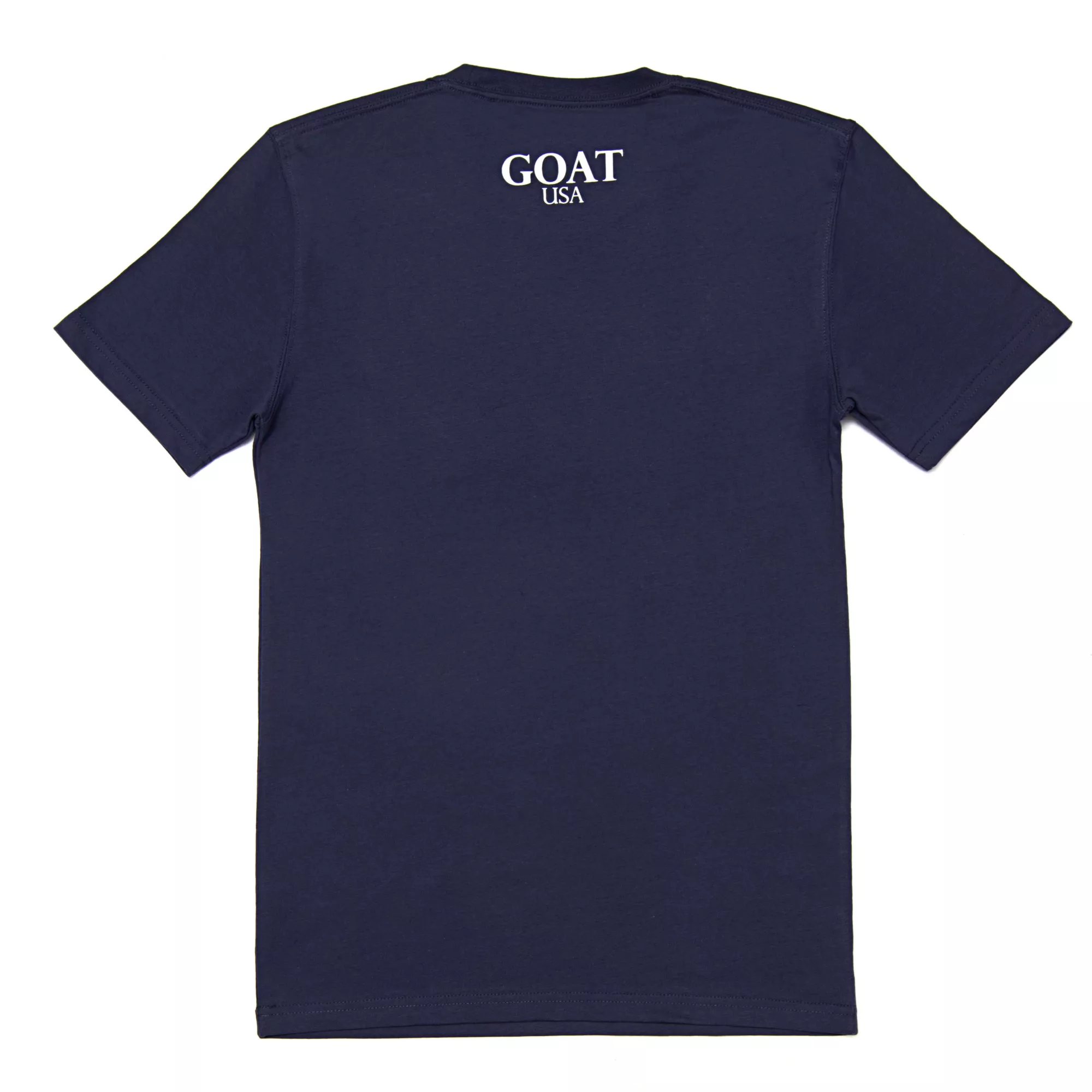 GOAT USA Youth Freedom T-Shirt 4 GOAT USA Youth Freedom T-Shirt - Image 2