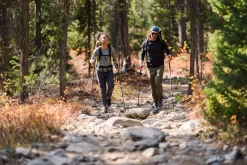 Black Diamond Trail Ergo Cork Trekking Poles -Sports store adam c 20201001 1882920copy