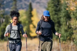 Black Diamond Trail Ergo Cork Trekking Poles -Sports store adam c 20201001 1897820copy