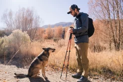 Black Diamond Trail Ergo Cork Trekking Poles -Sports store adam c 20201030 2377420copy