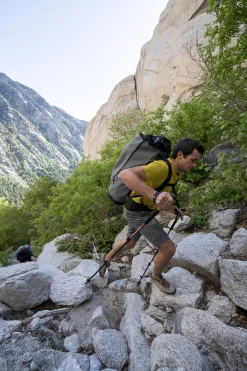 Black Diamond Trail Ergo Cork Trekking Poles -Sports store adam c LCC 20200521 8985920copy