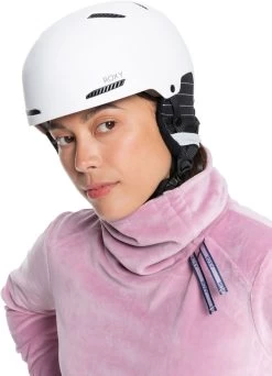 Roxy Women's Freebird Snow Helmet -Sports store erjtl03061 roxy2Cw wbb0 frt1