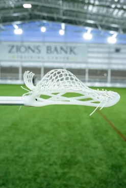 Warrior Men's Burn Faceoff Recovery Unstrung Lacrosse Head 19 Warrior Men's Burn Faceoff Recovery Unstrung Lacrosse Head -Sports store head 12