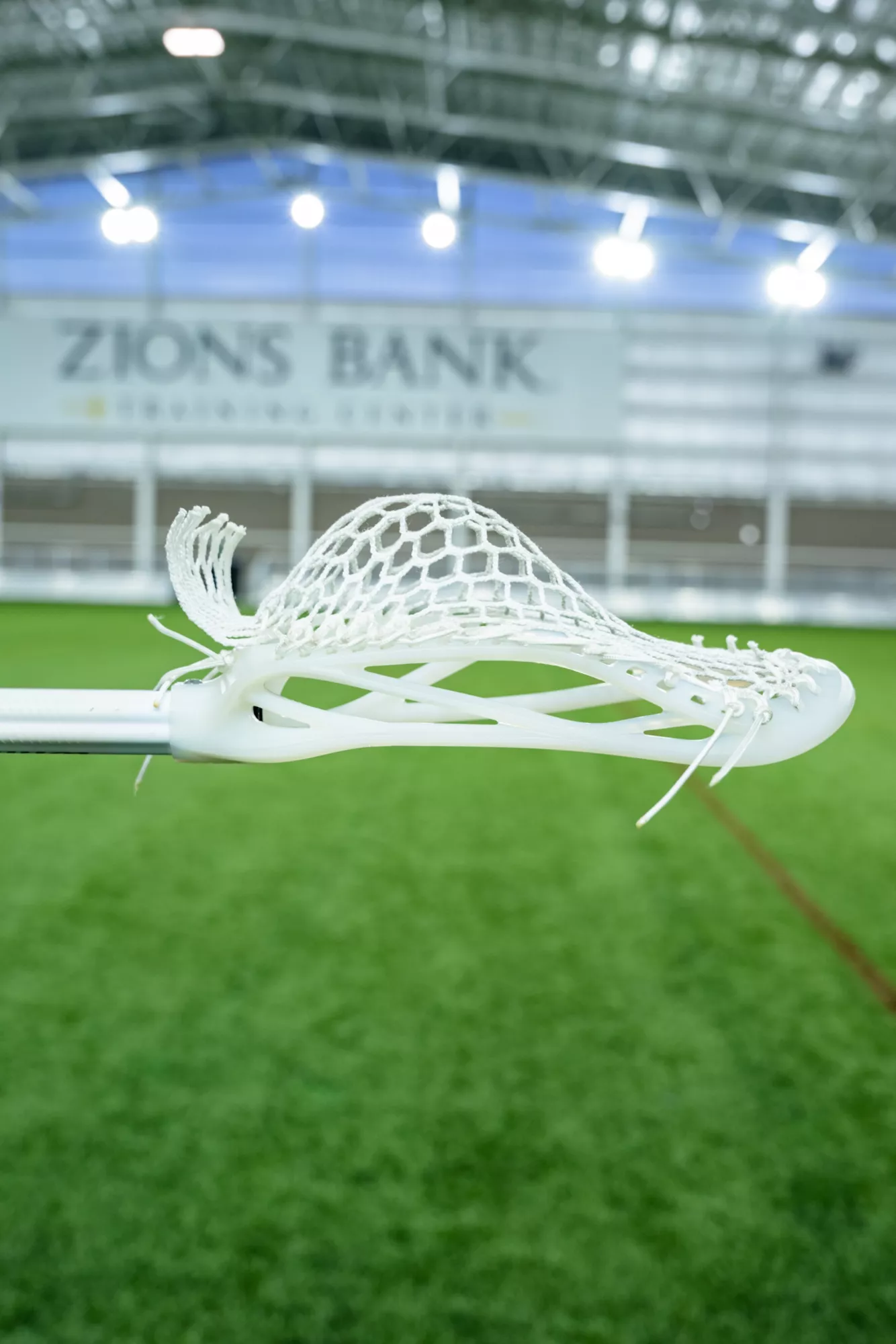 Warrior Men's Burn Faceoff Recovery Unstrung Lacrosse Head 10 Warrior Men's Burn Faceoff Recovery Unstrung Lacrosse Head - Image 8